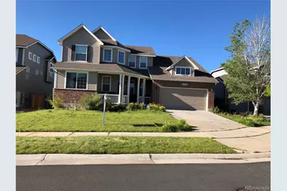 16534 E Fire Fly Avenue, Parker, CO 80134 - Photo 1