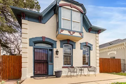 2530 Arapahoe Street, Denver, CO 80205 - Photo 1