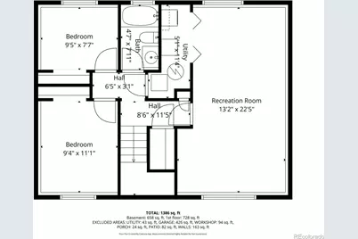 6113 S Cody Way, Littleton, CO 80123 - Photo 41