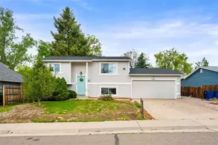 6113 S Cody Way, Littleton, CO 80123 - Photo 1