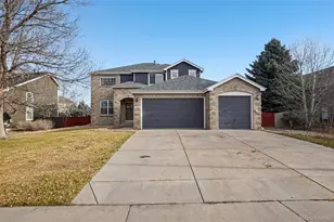 9482 S Alyssum Way, Parker, CO 80134 - Photo 1