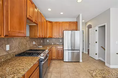 9482 S Alyssum Way, Parker, CO 80134 - Photo 15