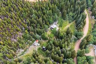 11173 S Barney Gulch Rd, Conifer, CO 80433 - Photo 11