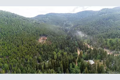 11173 S Barney Gulch Road, Conifer, CO 80433 - Photo 13
