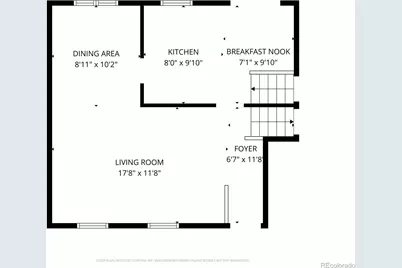 1681 S Evanston Street, Aurora, CO 80012 - Photo 31