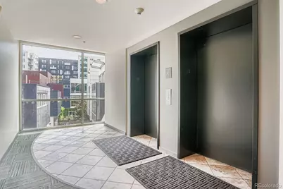 1475 Delgany Street #309, Denver, CO 80202 - Photo 27