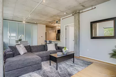 1475 Delgany Street #309, Denver, CO 80202 - Photo 7