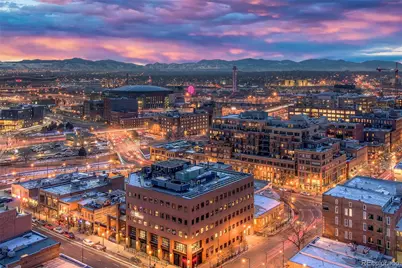 1475 Delgany Street #309, Denver, CO 80202 - Photo 33