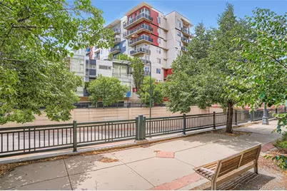 1475 Delgany Street #309, Denver, CO 80202 - Photo 39