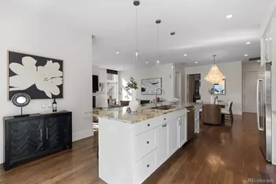 250 Columbine Street #507, Denver, CO 80206 - Photo 5