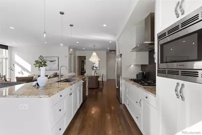 250 Columbine Street #507, Denver, CO 80206 - Photo 5