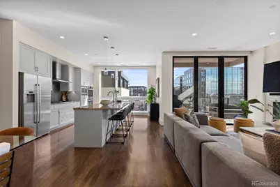 250 Columbine Street #507, Denver, CO 80206 - Photo 1