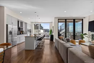 250 Columbine St, Denver, CO 80206 - Photo 1