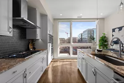 250 Columbine Street #507, Denver, CO 80206 - Photo 3