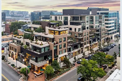 250 Columbine Street #507, Denver, CO 80206 - Photo 1