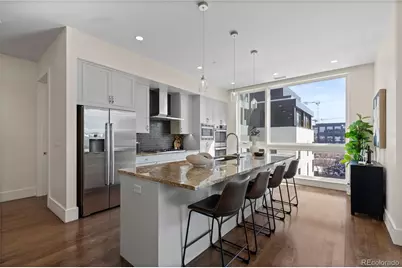 250 Columbine Street #507, Denver, CO 80206 - Photo 3