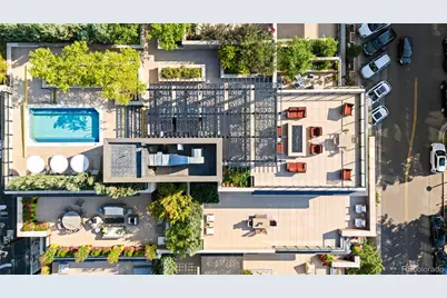 250 Columbine Street #507, Denver, CO 80206 - Photo 31