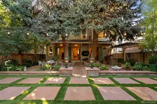 2566 S Clayton St, Denver, CO 80210 - Photo 3