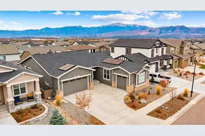 4661 Horse Gulch Loop, Colorado Springs, CO 80924 - Photo 39