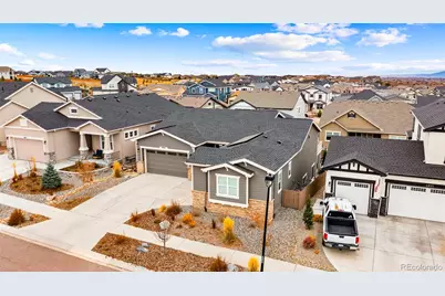 4661 Horse Gulch Loop, Colorado Springs, CO 80924 - Photo 41