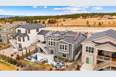 4661 Horse Gulch Loop, Colorado Springs, CO 80924 - Photo 45