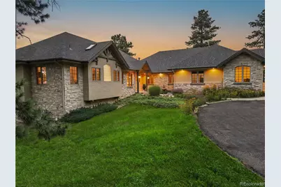 121 County Road 146, Elizabeth, CO 80107 - Photo 3