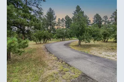 121 County Road 146, Elizabeth, CO 80107 - Photo 7