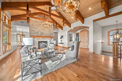 121 County Road 146, Elizabeth, CO 80107 - Photo 13