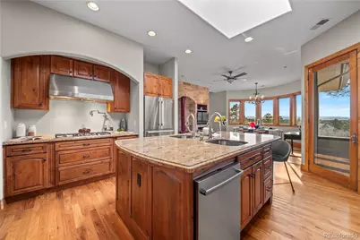 121 County Road 146, Elizabeth, CO 80107 - Photo 15