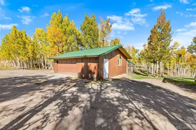 26 Kenosha Circle, Jefferson, CO 80456 - Photo 3