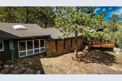 15351 Chimney Rock Road, Nathrop, CO 81236 - Photo 3