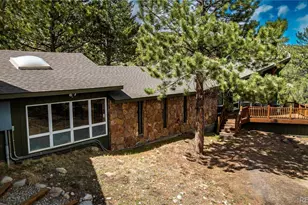 15351 Chimney Rock Rd, Nathrop, CO 81236 - Photo 3