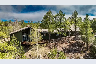 15351 Chimney Rock Road, Nathrop, CO 81236 - Photo 49