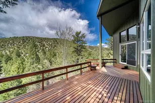 15351 Chimney Rock Rd, Nathrop, CO 81236 - Photo 45