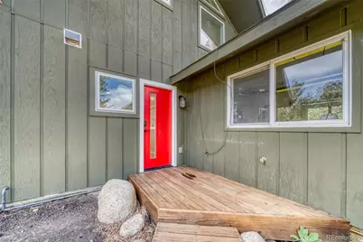 15351 Chimney Rock Road, Nathrop, CO 81236 - Photo 21
