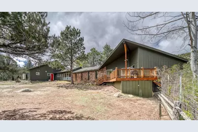 15351 Chimney Rock Road, Nathrop, CO 81236 - Photo 43