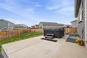962 Ouzel Falls Rd, Severance, CO 80550 - Photo 39
