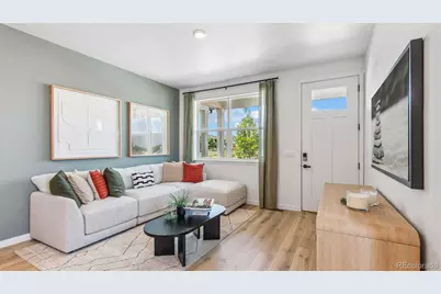 1418 S Boston Court #A, Denver, CO 80247 - Photo 5