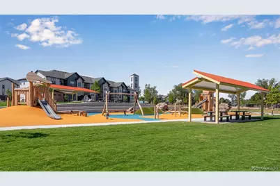 1418 S Boston Court #A, Denver, CO 80247 - Photo 19