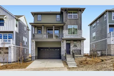 6763 Arbor Boulevard E, Thornton, CO 80602 - Photo 1