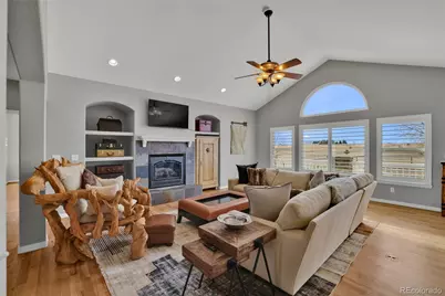5350 Taylor Renee Circle, Elizabeth, CO 80107 - Photo 31