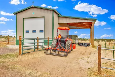 5350 Taylor Renee Circle, Elizabeth, CO 80107 - Photo 41