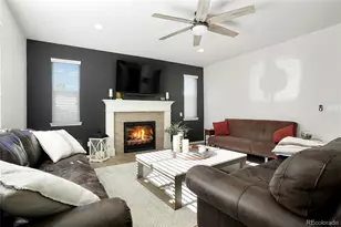 3248 McCracken Ln, Castle Rock, CO 80104 - Photo 5