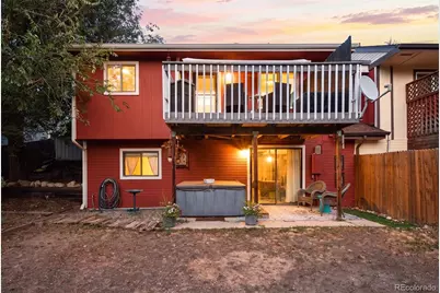 1326 S Sierra Drive, Castle Rock, CO 80104 - Photo 35