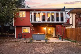 1326 S Sierra Dr, Castle Rock, CO 80104 - Photo 35