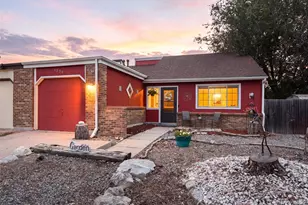 1326 S Sierra Dr, Castle Rock, CO 80104 - Photo 1