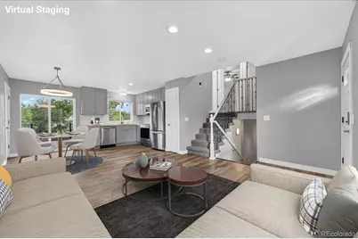 1661 S Walden Court, Aurora, CO 80017 - Photo 5