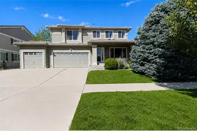 5299 Netherland Street, Denver, CO 80249 - Photo 1