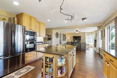 5299 Netherland Street, Denver, CO 80249 - Photo 15