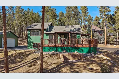 31634 Ponderosa Way, Evergreen, CO 80439 - Photo 41